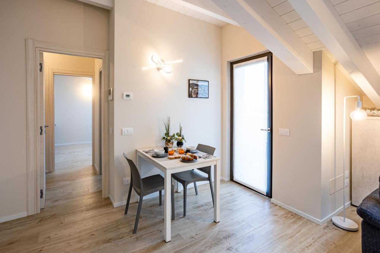 Maison Cecile Вербания Екстериор снимка